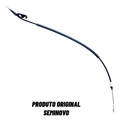 Cabo Maçaneta Externa Porta Diant Direita Jeep Compass 2022 - Imagem 2