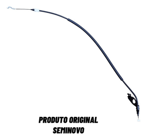Cabo Maçaneta Externa Porta Diant Direita Jeep Compass 2022 - Imagem 3