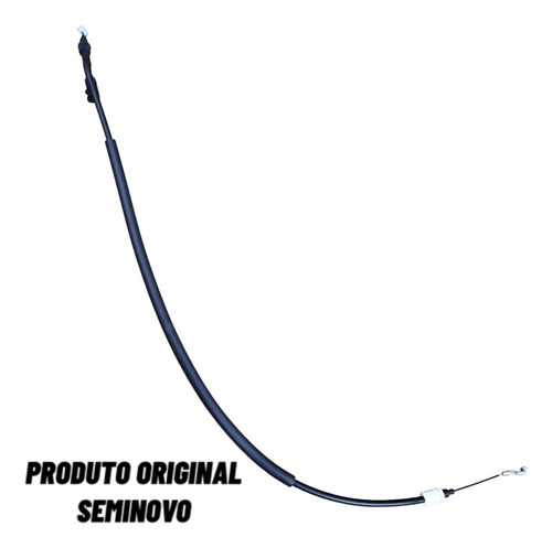 Cabo Maçaneta Externa Porta Diant Direita Jeep Compass 2022 - Imagem 5