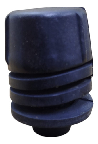 Borracha De Regulagem Do Capô Honda Civic G10 2017 A 2020 - Imagem 2