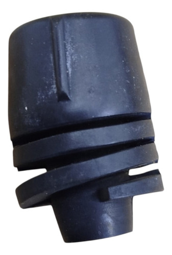 Borracha De Regulagem Do Capô Honda Civic G10 2017 A 2020 - Imagem 3