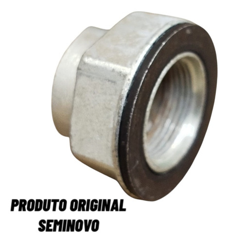 Porca Ponteira Homocinética Semi Eixo Jeep Compass 1.3 2022 - Imagem 2