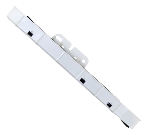 Guia Do Vidro Traseiro Esquerdo Fiat Toro 2022 A 2024 - Imagem 3