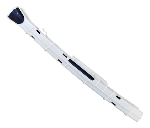 Guia Do Vidro Traseiro Esquerdo Fiat Toro 2022 A 2024 - Imagem 7