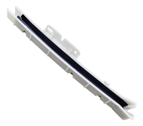 Guia Do Vidro Traseiro Esquerdo Fiat Toro 2022 A 2024 - Imagem 9