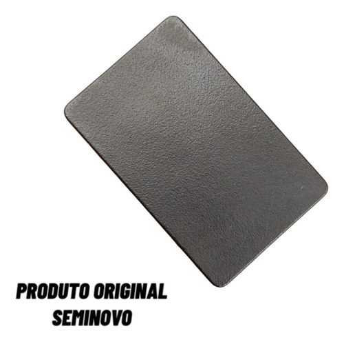 Botão Falso Do Acabamento Esquerdo Do Painel Honda City 2019 - Imagem 4