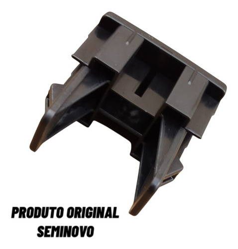 Botão Falso Do Acabamento Esquerdo Do Painel Honda City 2019 - Imagem 5