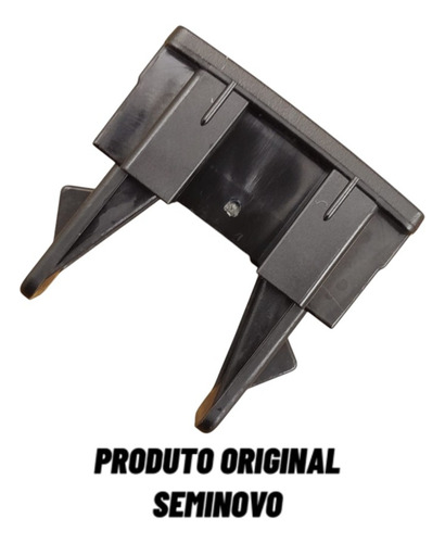 Botão Falso Do Acabamento Esquerdo Do Painel Honda City 2019 - Imagem 6