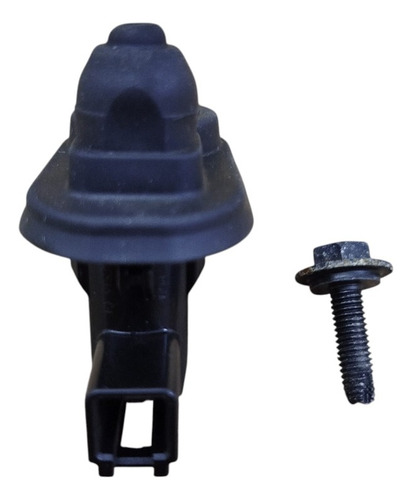 Interruptor De Porta Luz Interna Honda Civic G10 2017 A 2020 - Imagem 4