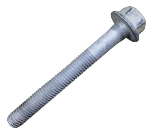 Parafuso Coxim Eixo Traseiro Chevrolet Cruze 1.4 2019 2020 Prateado - Imagem 2