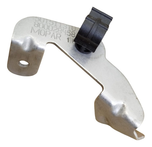 Suporte Chicote Injeção Jeep Compass Fiat Toro 1.3 2022 2023 - Imagem 2