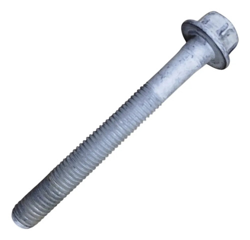 Parafuso Coxim Eixo Traseiro Chevrolet Cruze 1.4 2019 2020 Prateado - Imagem 3