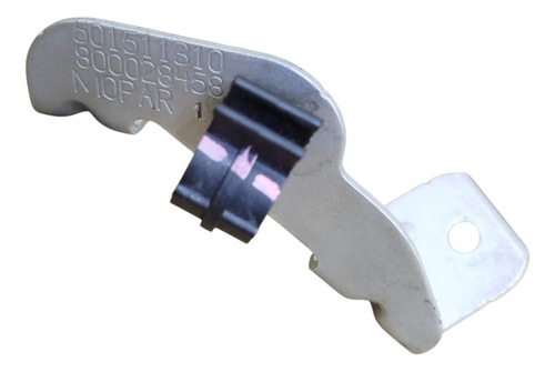 Suporte Chicote Injeção Jeep Compass Fiat Toro 1.3 2022 2023 - Imagem 3