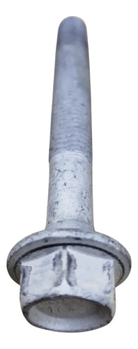 Parafuso Coxim Eixo Traseiro Chevrolet Cruze 1.4 2019 2020 Prateado - Imagem 5