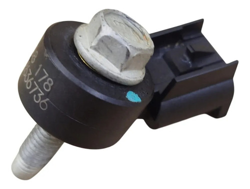 Sensor De Detonação Gm Cruze Equinox Tracker 1.4 2018 A 2023 - Imagem 5