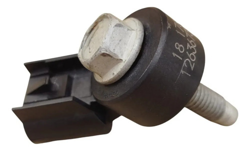 Sensor De Detonação Gm Cruze Equinox Tracker 1.4 2018 A 2023 - Imagem 6