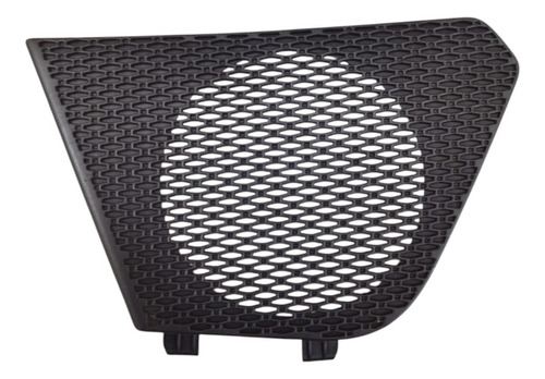 Grade Moldura Tweeter Do Painel Lado Direito Fiat Toro 2022 - Imagem 3
