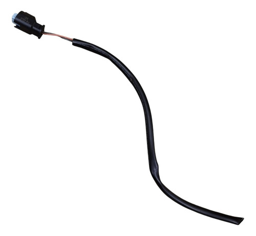 Conector Do Sensor Abs Dianteiro Citroen C4 Cactus 2022 2023 - Imagem 3