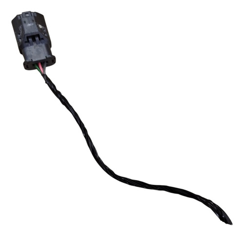 Plug Conector Sensor Pressostato Citroen C4 Cactus 2022 2023 - Imagem 3