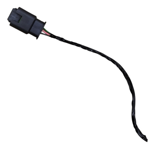 Plug Conector Sensor Pressostato Citroen C4 Cactus 2022 2023 - Imagem 4