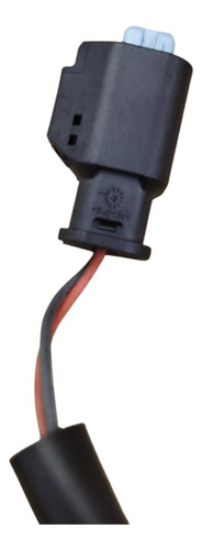 Conector Do Sensor Abs Dianteiro Citroen C4 Cactus 2022 2023 - Imagem 7