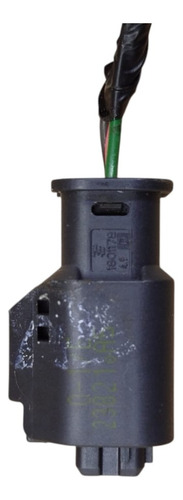 Plug Conector Sensor Pressostato Citroen C4 Cactus 2022 2023 - Imagem 6