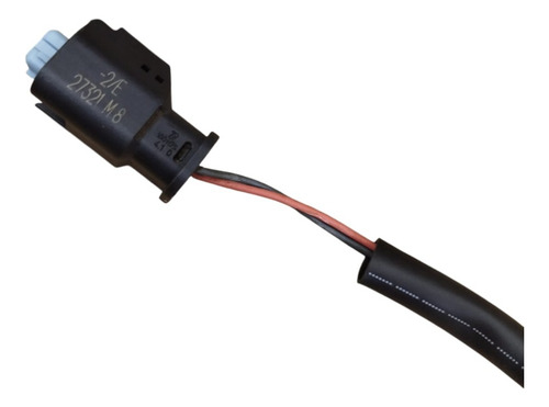 Conector Do Sensor Abs Dianteiro Citroen C4 Cactus 2022 2023 - Imagem 8