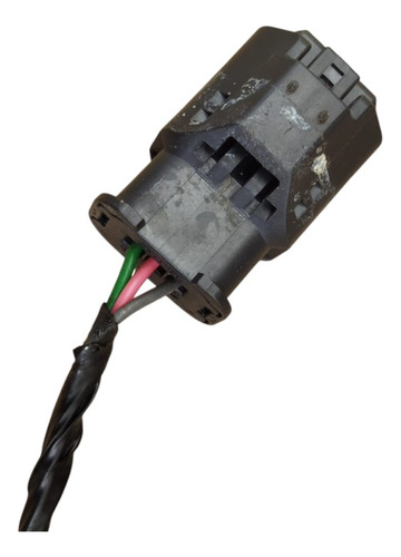 Plug Conector Sensor Pressostato Citroen C4 Cactus 2022 2023 - Imagem 7