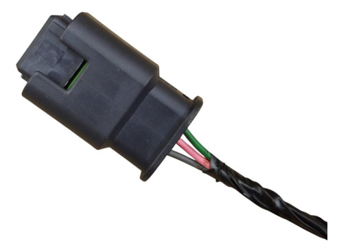 Plug Conector Sensor Pressostato Citroen C4 Cactus 2022 2023 - Imagem 8