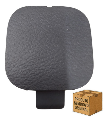 Tampa Parafuso Acabamento Console Central Fiat Toro 2022 - Imagem 3