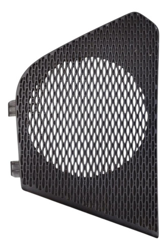 Grade Auto Falante Tweeter Esquerdo Do Painel Fiat Toro 2022 - Imagem 3