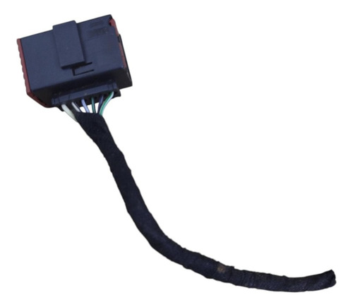 Plug Conector Pedal Acelerador Elétrico Fiat Toro 2022 2023 - Imagem 3