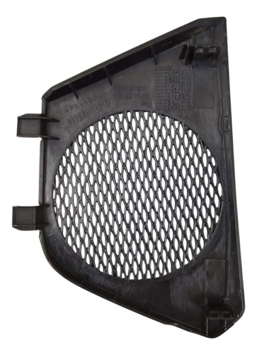 Grade Auto Falante Tweeter Esquerdo Do Painel Fiat Toro 2022 - Imagem 6