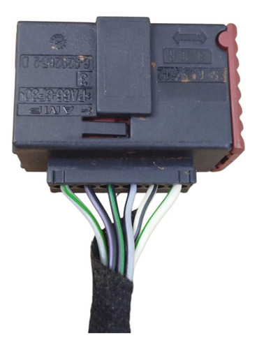 Plug Conector Pedal Acelerador Elétrico Fiat Toro 2022 2023 - Imagem 6