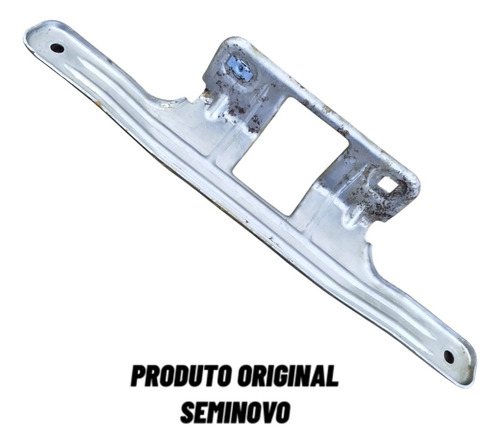 Suporte Forro Da Porta Traseira Esquerda Chevrolet Spin 2019 - Imagem 2