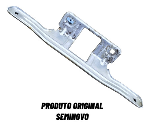 Suporte Forro Da Porta Traseira Esquerda Chevrolet Spin 2019 - Imagem 3