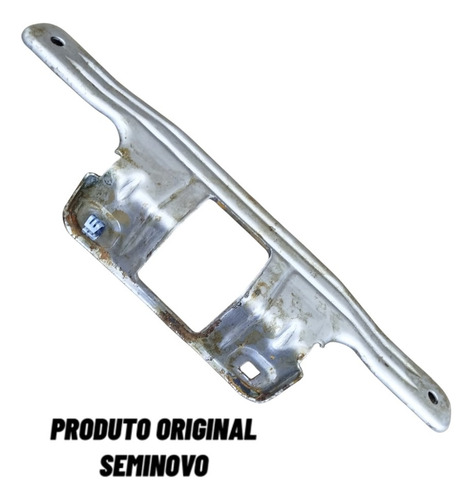 Suporte Forro Da Porta Traseira Esquerda Chevrolet Spin 2019 - Imagem 5