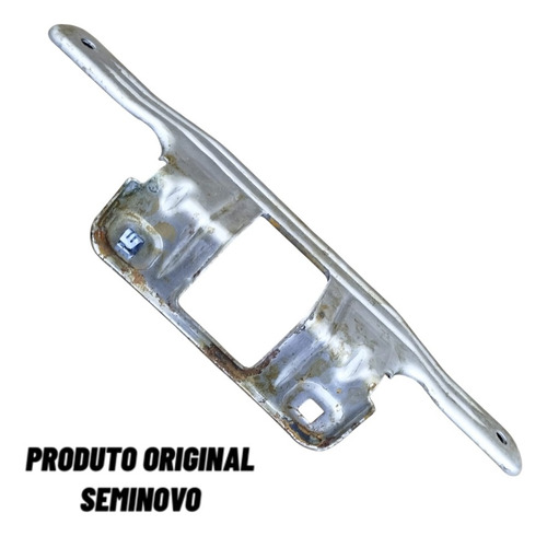 Suporte Forro Da Porta Traseira Esquerda Chevrolet Spin 2019 - Imagem 6