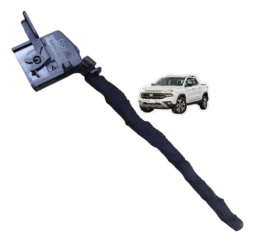 Plug Conector Da Chave De Seta Fiat Toro 2022 2023 2024