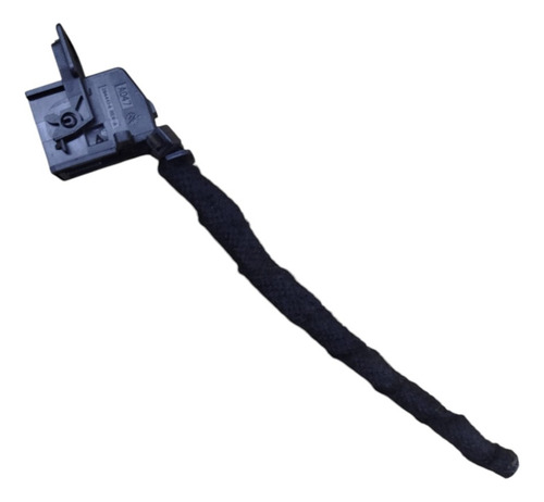 Plug Conector Da Chave De Seta Fiat Toro 2022 2023 2024 - Imagem 2