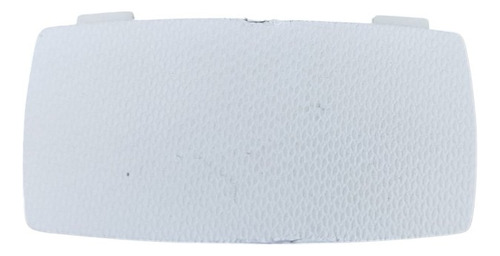 Tampa Acabamento Coluna Traseira Ford Focus Hatch 2015  - Imagem 2