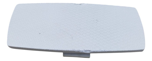 Tampa Acabamento Coluna Traseira Ford Focus Hatch 2015  - Imagem 3