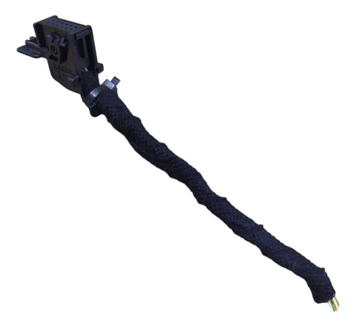 Plug Conector Da Chave De Seta Fiat Toro 2022 2023 2024 - Imagem 5