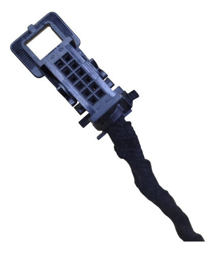 Plug Conector Da Chave De Seta Fiat Toro 2022 2023 2024 - Imagem 6