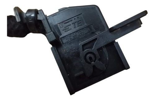 Plug Conector Da Chave De Seta Fiat Toro 2022 2023 2024 - Imagem 7
