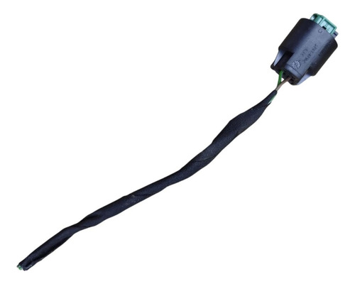 Plug Conector Do Sensor Keyless Chevrolet Onix 2023 Original - Imagem 3