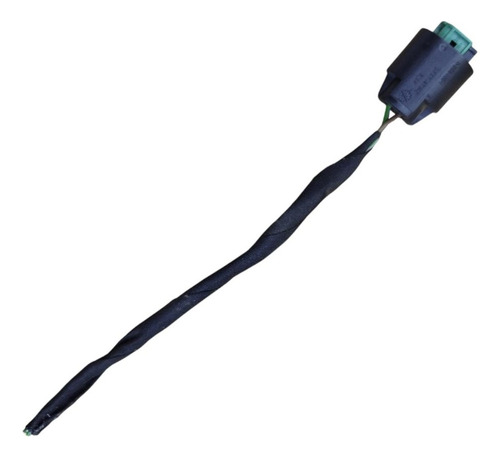 Plug Conector Do Sensor Keyless Chevrolet Onix 2023 Original - Imagem 4