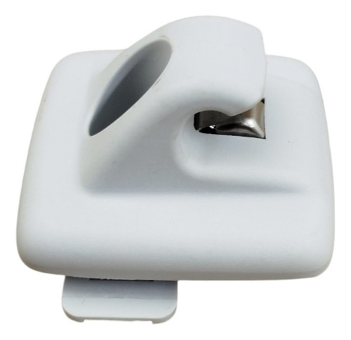 Suporte Presilha Do Quebra Sol Citroen C4 Cactus 2021 A 2024 - Imagem 3