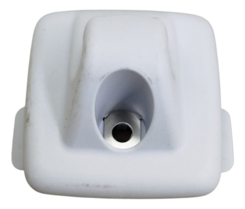 Suporte Presilha Do Quebra Sol Citroen C4 Cactus 2021 A 2024 - Imagem 5