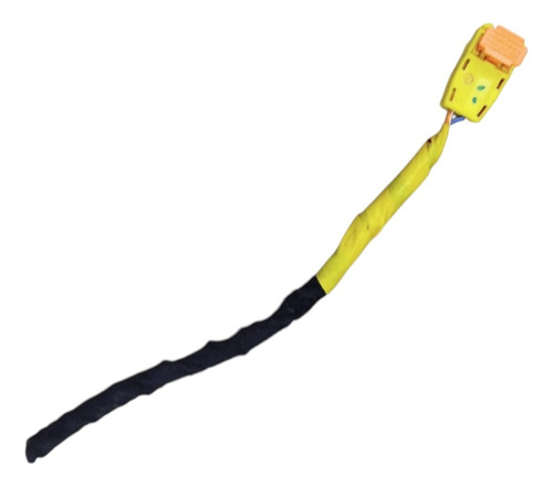 Plug Conector Cinto De Segurança Fiat Toro 2022 A 2024 - Imagem 3